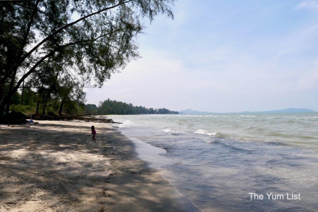 Puteh Beach Bar Kuantan