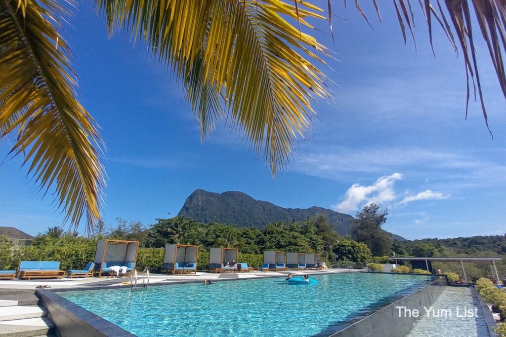 Cove 55 Sarawak 10 Hotels You Must Visit in Malaysia