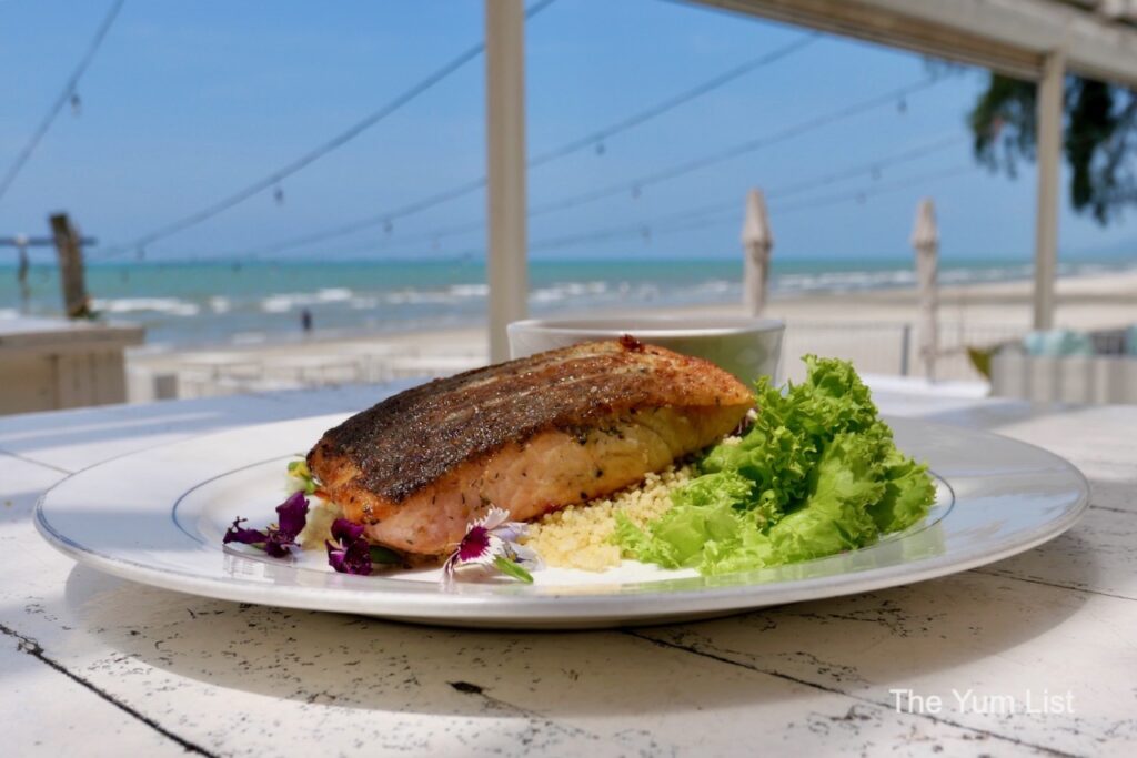 Puteh Beach Bar Kuantan