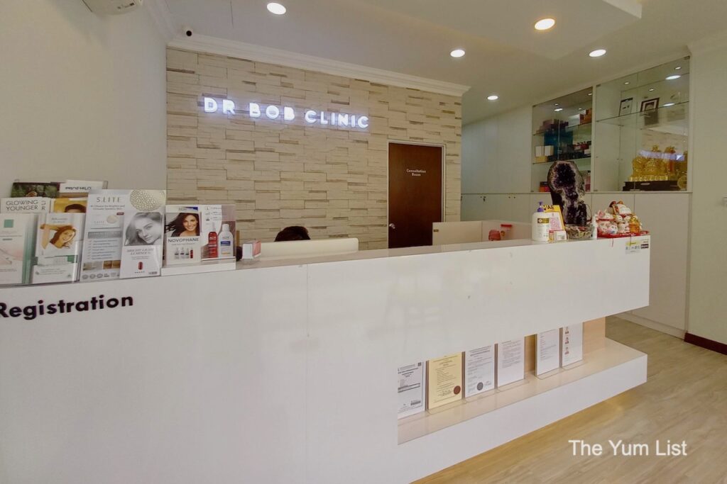 Dr Bob Clinic