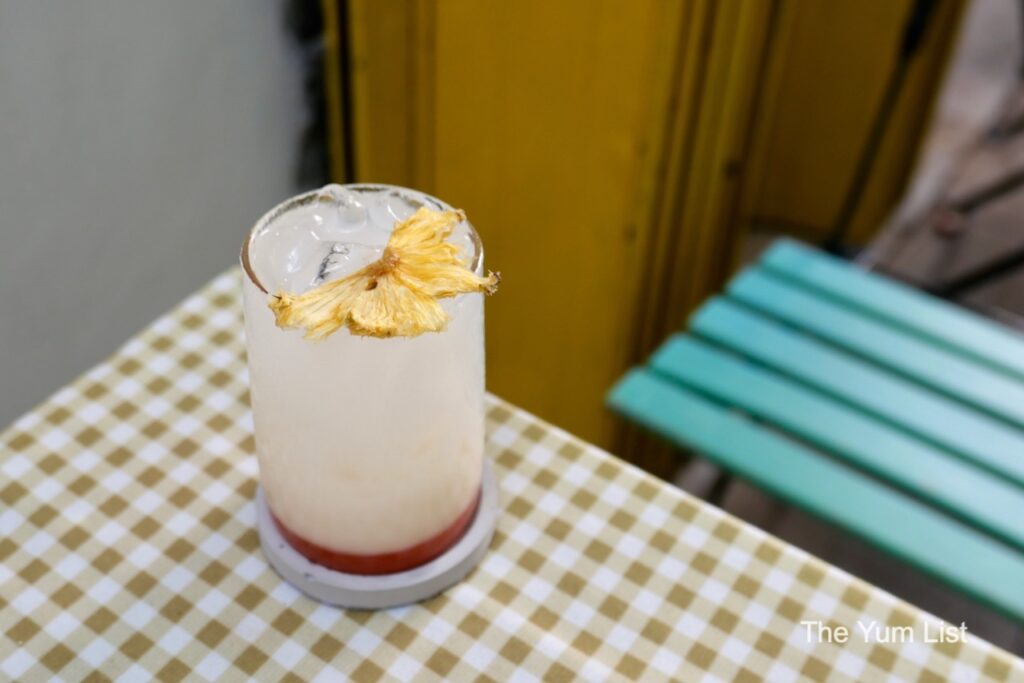 Probiotic Drink