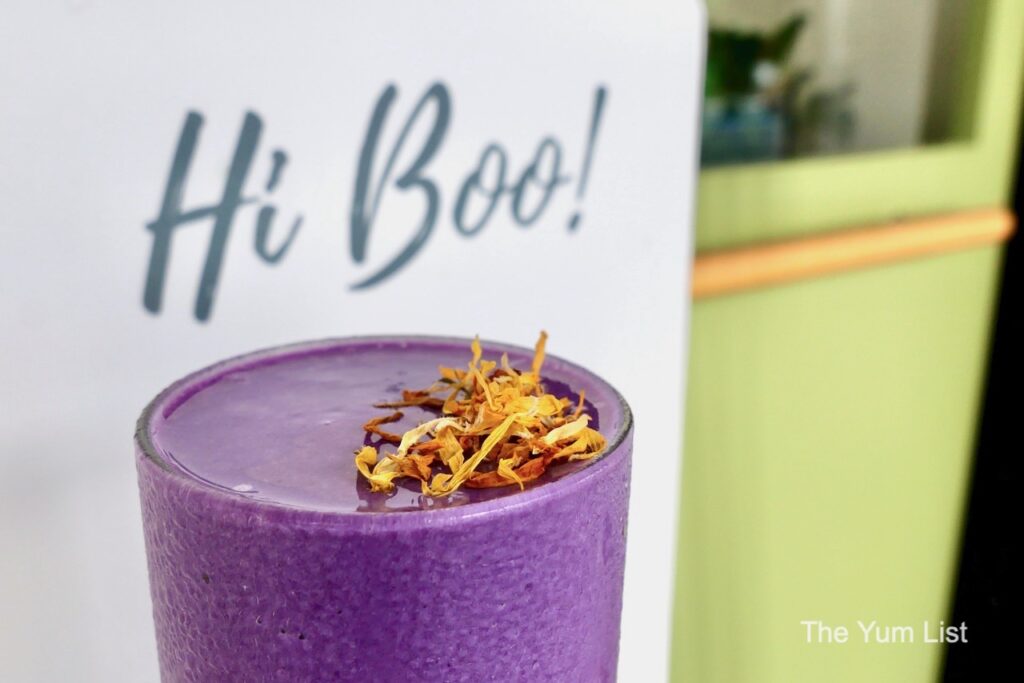 Sweetie Smoothie