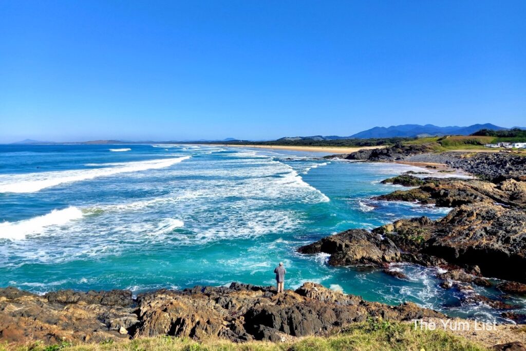 Most Beautiful Walking Trails NSW, Australia