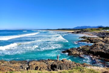 Most Beautiful Walking Trails NSW, Australia