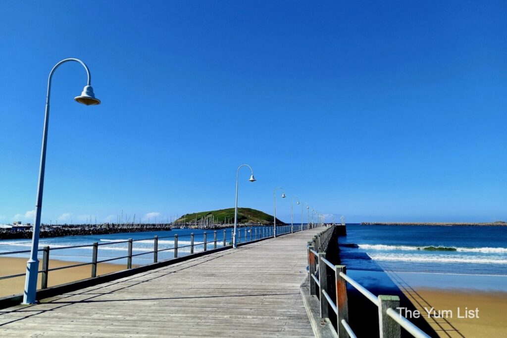 Most Beautiful Walking Trails NSW, Australia