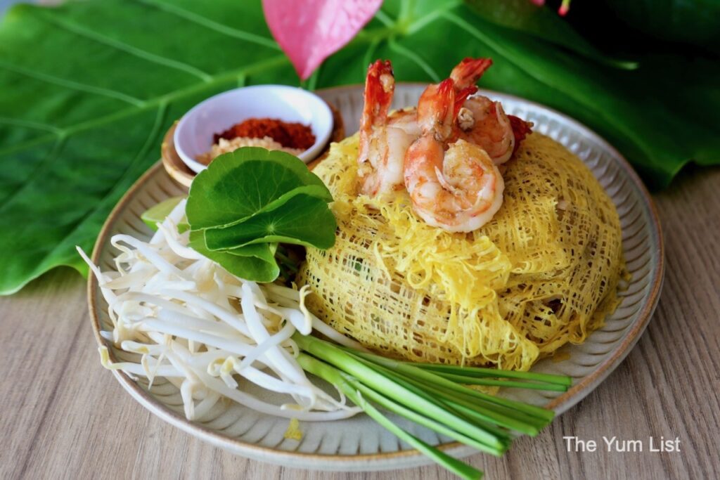 The Siam M-City - Best Casual Dining Restaurants in KL 2022 