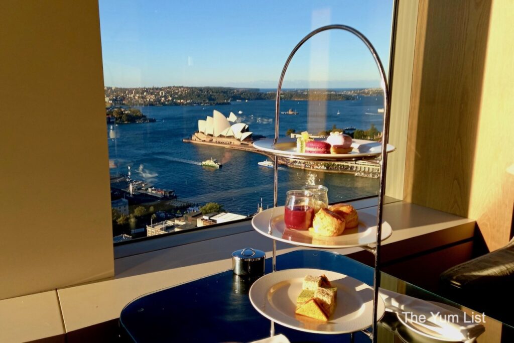 Shangri-La Sydney