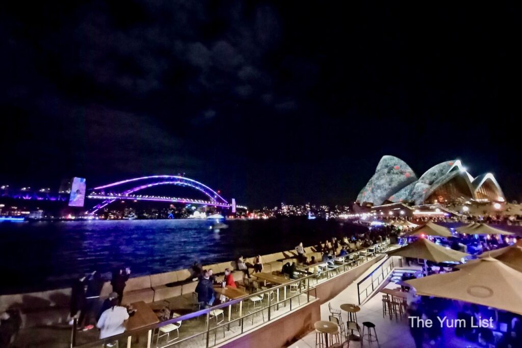 Vivid Light Festival - Best Place to Stay