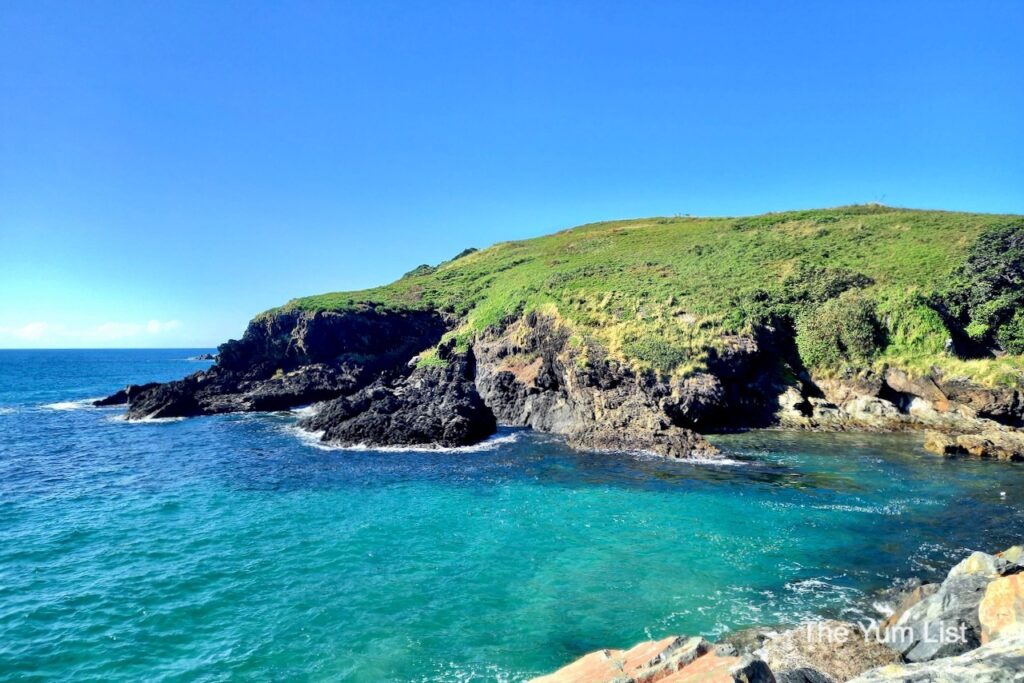 Short Scenic Walks Coffs Coast