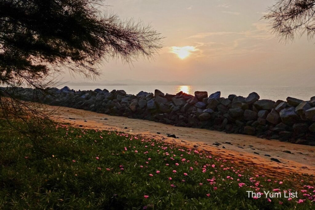 The Kasturi Cherating