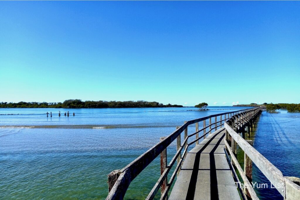 Short Scenic Walks Coffs Coast