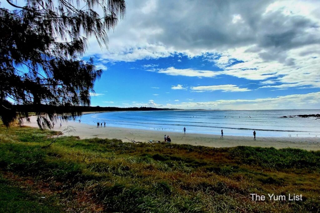 Most Beautiful Walking Trails NSW, Australia