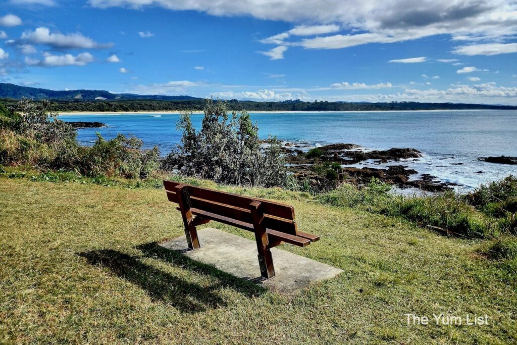 Most Beautiful Walking Trails NSW, Australia