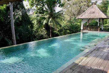 wellness retreats Bali