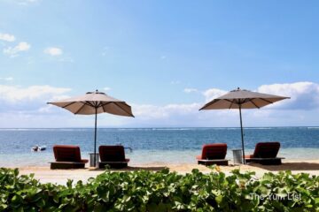 Andaz Bali Tips & Information 2022