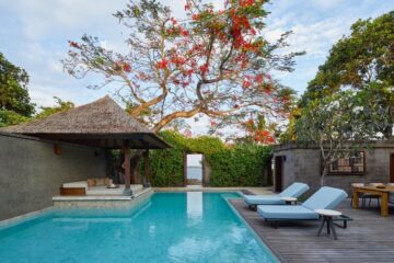 Andaz Bali