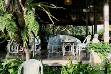 Plant-based Restaurants Bali