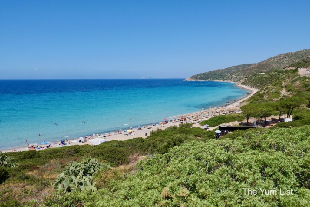 Best hotels in Sardinia