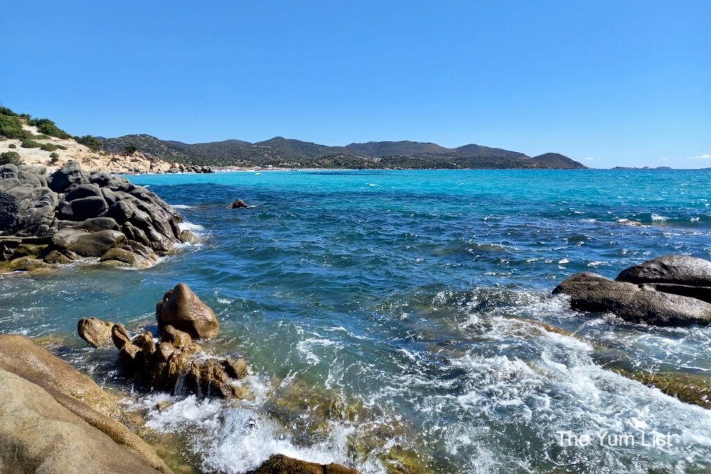 Pullman Timi Ama Sardegna Beautiful Beach