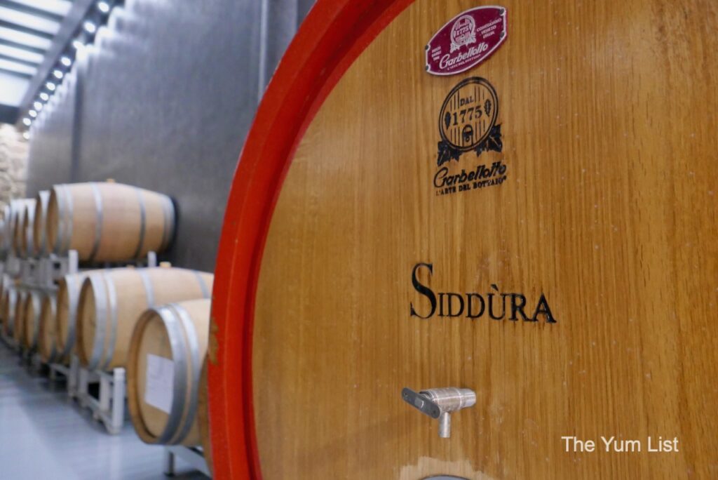 Siddùra Wines Gallura