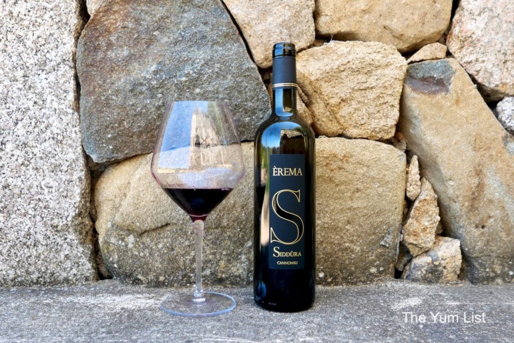 Siddùra Wines Gallura