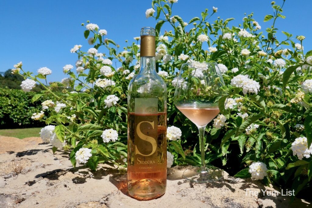 Siddùra Wines Gallura