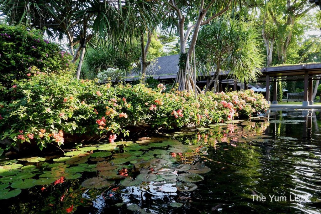 Andaz Bali Sanur