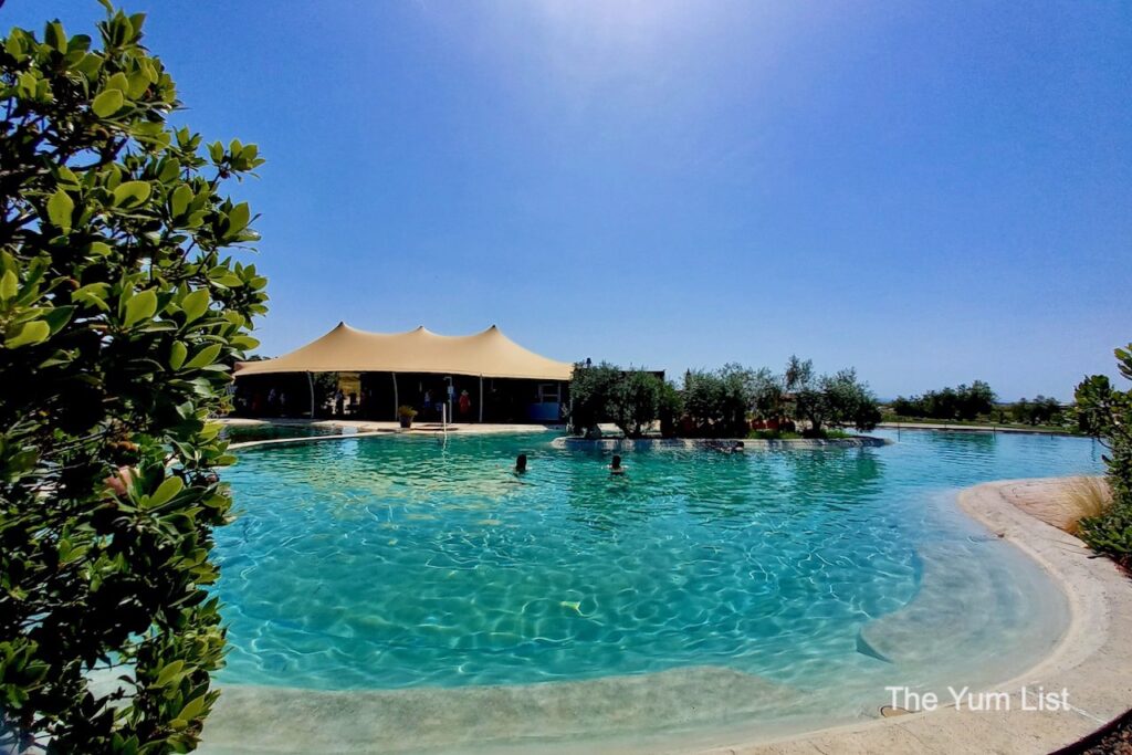 Terme di Vulci - Glamping & Spa