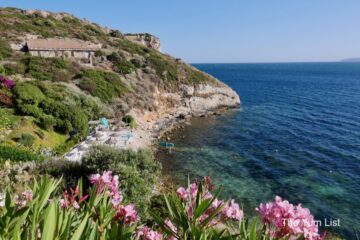 Top Things to do in Sardinia