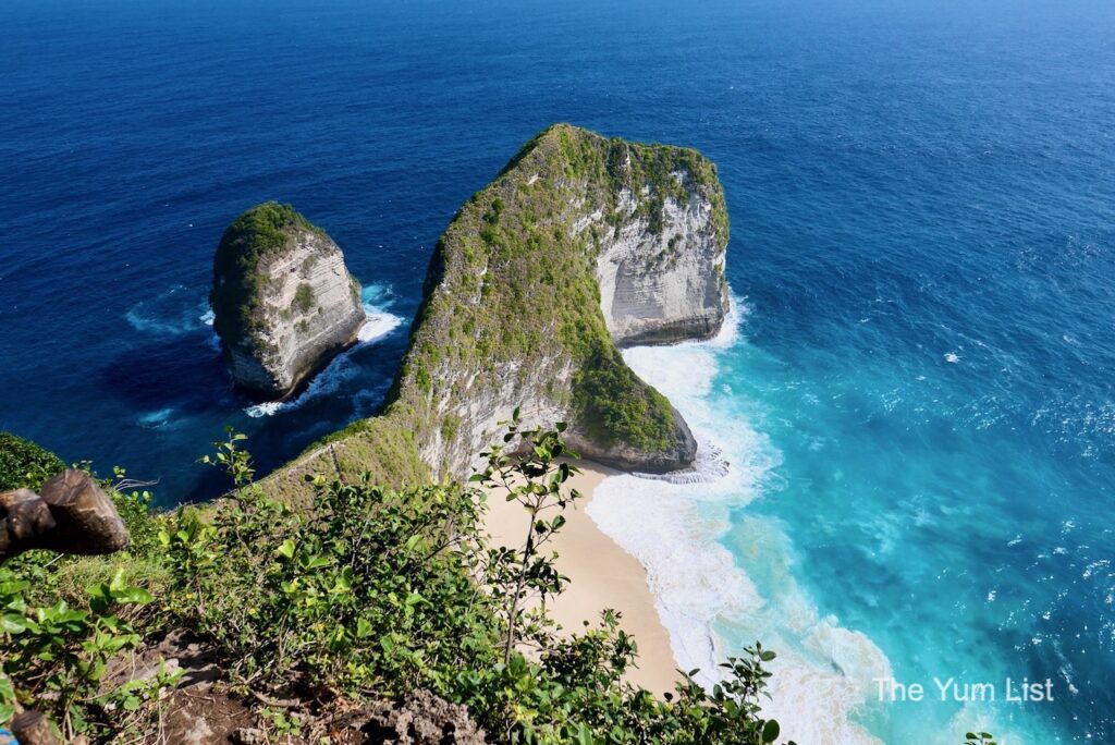 Adiwana Warnakali Nusa Penida