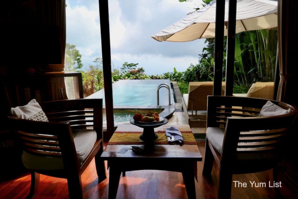 Luxury Private Pool Villas Bali