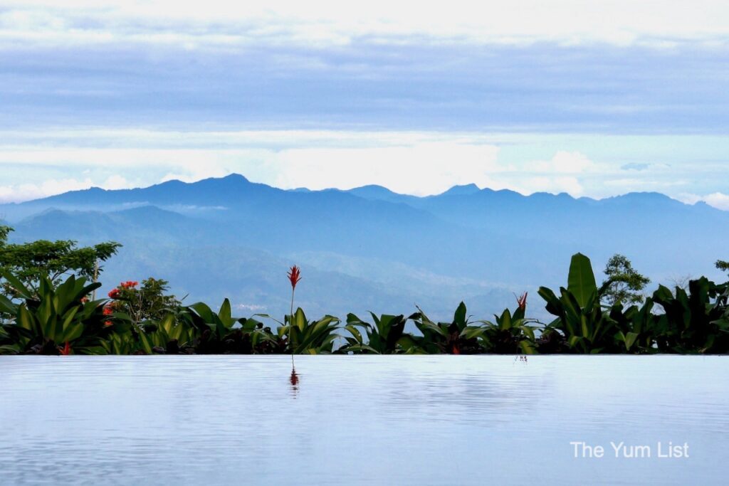 Munduk Moding Plantation