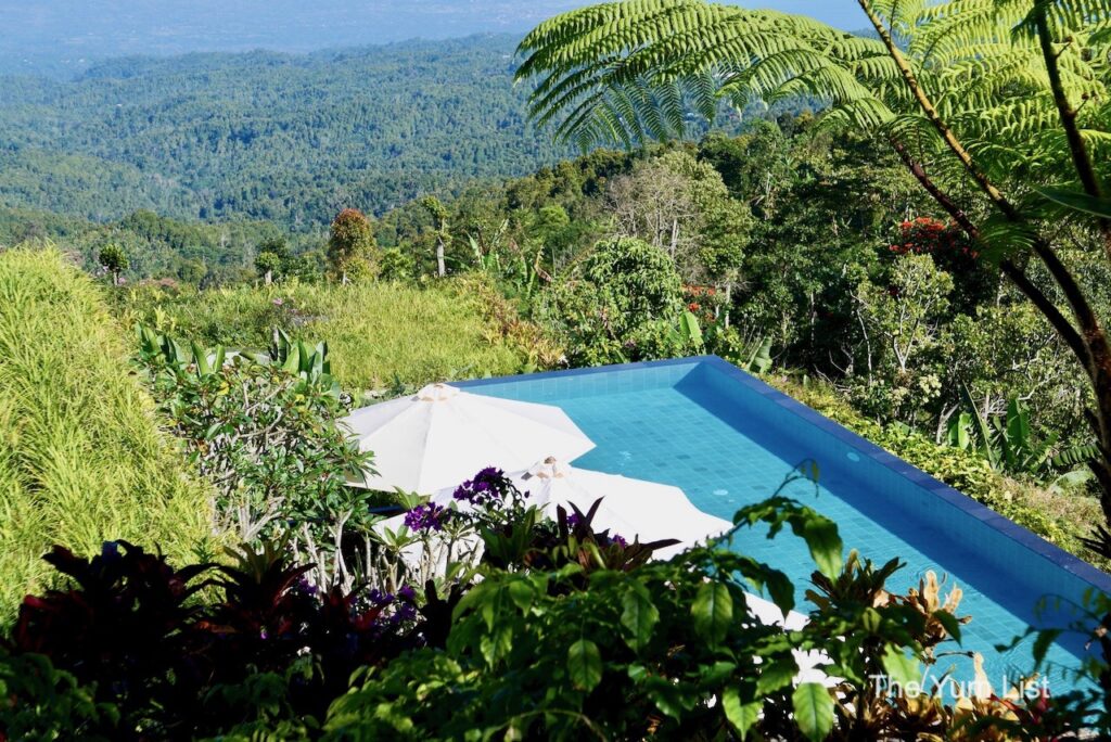 Luxury Private Pool Villas Bali