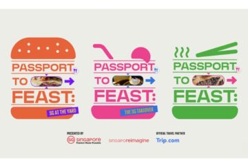 Passport to Feast 2022