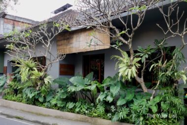 Restaurant Locavore Ubud