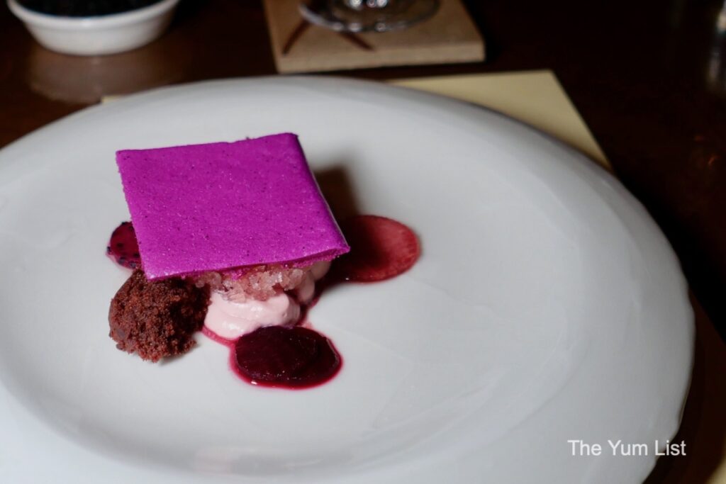 Room4Dessert Ubud