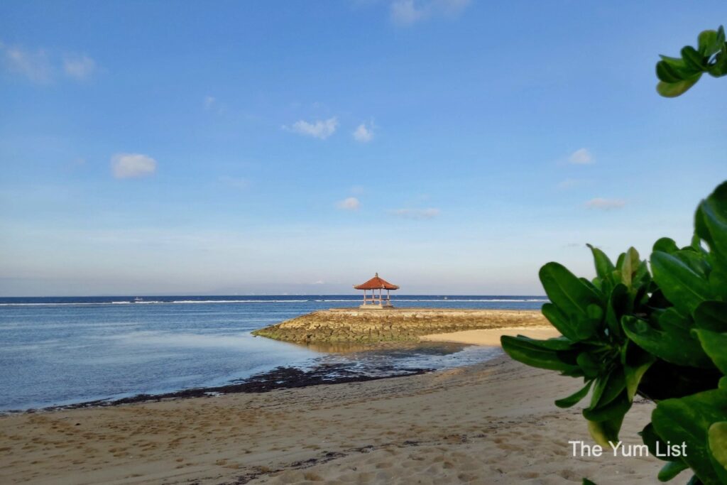 Luxury Resort Nusa Dua, Bali