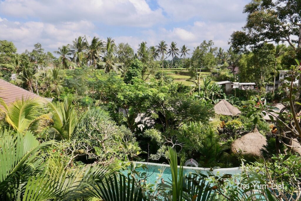 The Sun of Granary Resort and Villas - Bali Tips & Information 2022