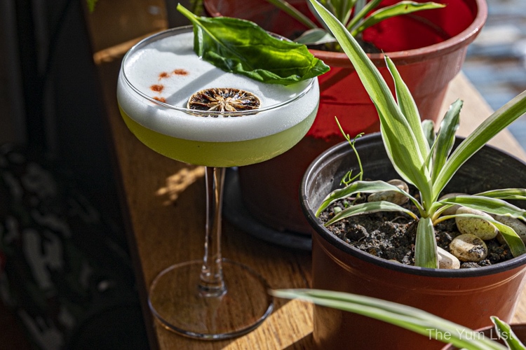 Haba Restaurant & Bar Bangsar