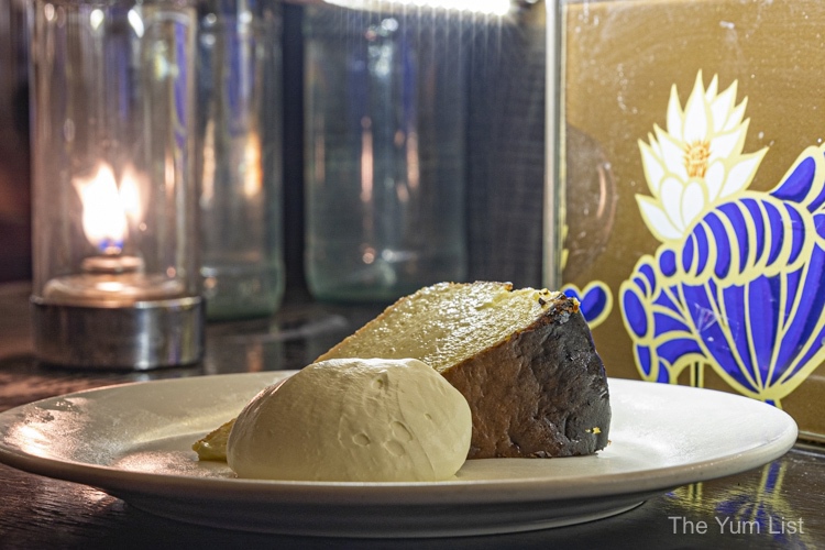 The Tokyo Restaurant, Isetan, Lot 10 - The Yum List