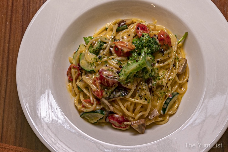The Tokyo Restaurant, Isetan, Lot 10 - The Yum List