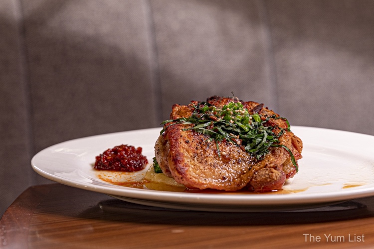 oh{FISH}iee: The Tokyo Restaurant @ ISETAN KL - BEST Cheesecake in Town!