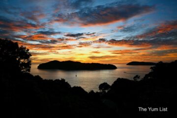 Wellness Retreat Langkawi