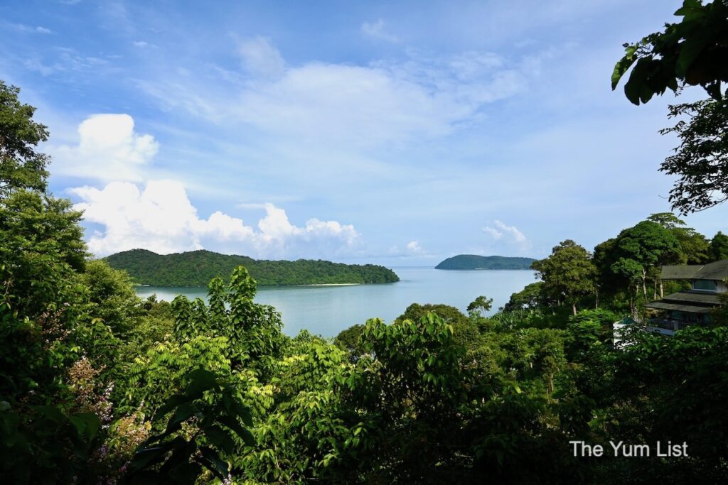 Wellness Retreat Langkawi