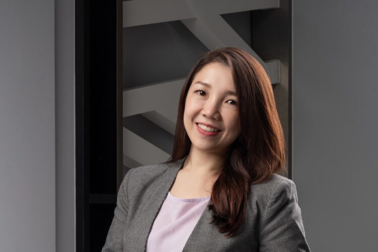 Dr Jaswine Chew, M.D. LS Clinic