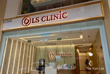 Best Aesthetic Centres Kuala Lumpur