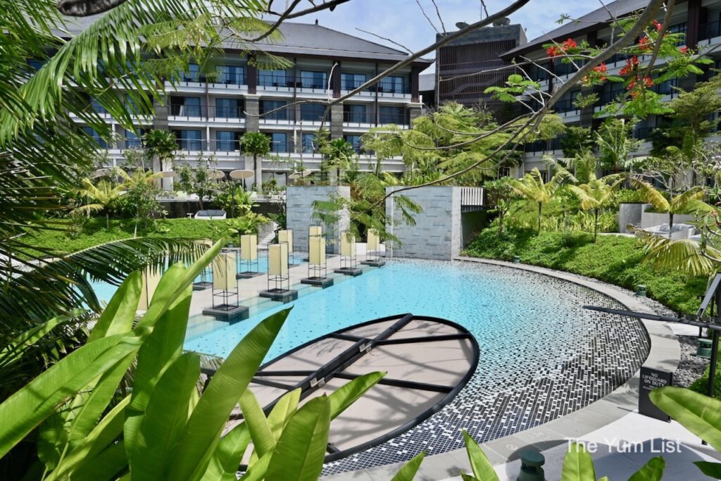 new hotels Indonesia