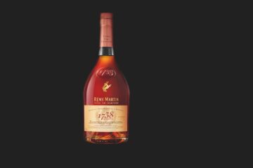 Rémy Martin 1738 Accord Royal