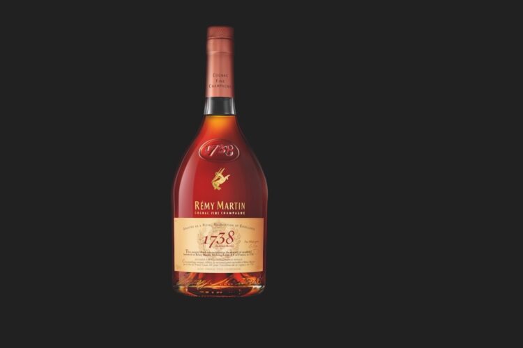 Rémy Martin 1738 Accord Royal