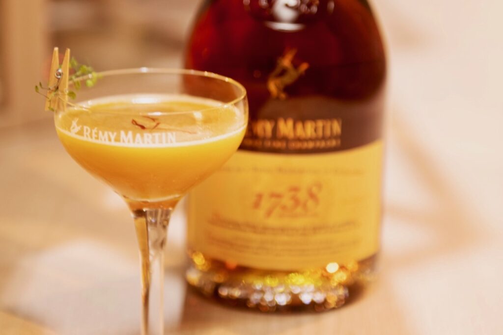 Rémy Martin 1738 Accord Royal